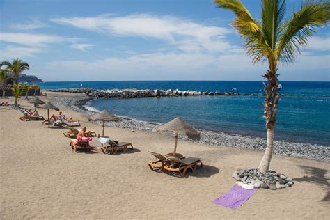 Quiet Tenerife Resorts The Complete Holiday Guide