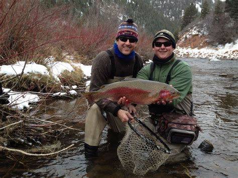 I'm a new player and i was interested in looking at meep's fishing guide. Colorado Winter Fly Fishing Guide | Where to Fish & What To Bring - Minturn Anglers