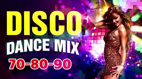 Best Disco Dance Songs Of 70 80 90 Legends Best Golden Disco Music Of