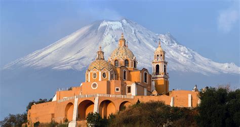 Mexico (a country in north america). Découvrez une vraie agence réceptive francophone | Mexique ...