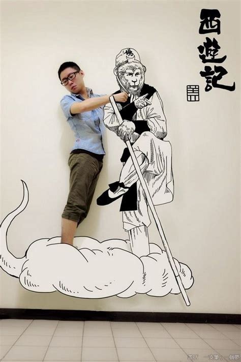 Jun 23, 2021 · the journey of monkey d. Amazing Artwork by Chinese Manga Fan