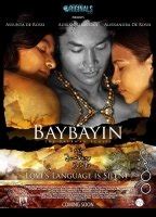 Baybayin 2012 Nude Scenes