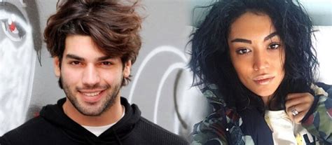 Peki can yaman'ın sevgilisi rabia yaman can yaman trt ekranlarında 2016 yılında ekrana gelen hangimiz sevmedik dizinde altan erkekli, gül. Can Yaman'ın yeni sevgilisi hangi ünlü oyuncunun eski ...