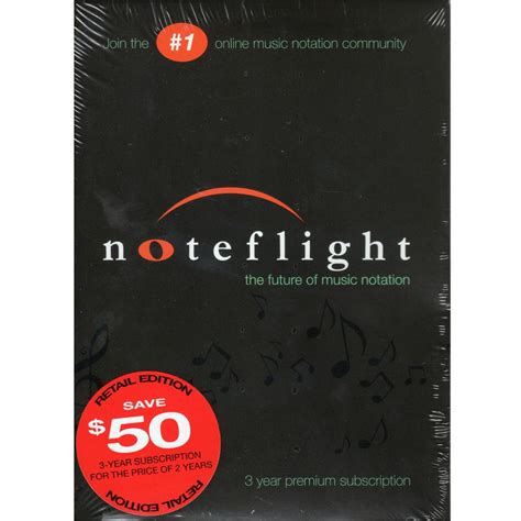Change the key signature and time signature. Noteflight Music Notation Application (3-Year Subscription)