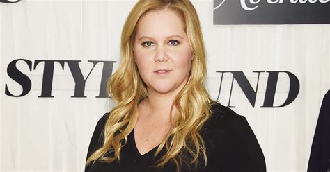 Amy Schumer Reveals She Has Lyme Disease Popstar