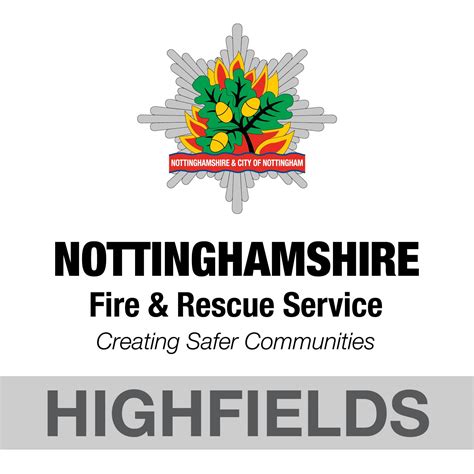 Highfields Fire Station Nottingham