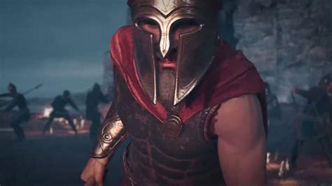 Assasin S Creed Odyssey новое прохождение YouTube