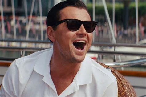 16 Things You Didnt Know About The Wolf Of Wall Street