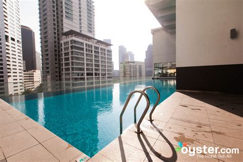 Descubre más sobre kuala lumpur en kayak. Ramada Suites Kuala Lumpur City Centre Review: What To ...