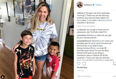 Teen Mom 2’ Star Kailyn Lowry Opens Up About Her Lesbian Relationship — Who’s Her New Girlfriend