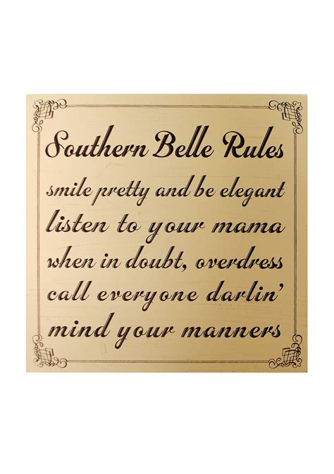 New View Southern Lady Plaque | Southern sayings, Southern ladies, Southern women