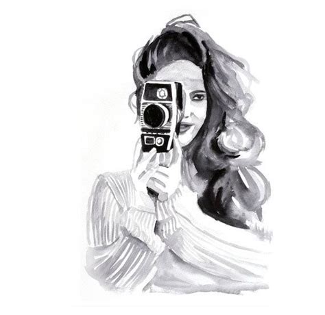 elena romanova cheese art girls with cameras photographer girl black and white girl capture