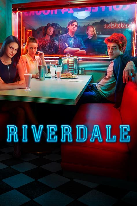 Metacritic tv reviews, riverdale, greg berlanti adds another comic series to his list by bringing archie (kj apa), betty (lili reinhart), veronica (camila mendes) and jugh. Descargar Riverdale (2017) Serie completa en español ...