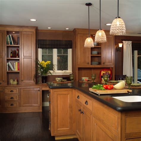 Most popular kitchen cabinet paint color ideas diy kitchen 20+ Brown Kitchen Cabinet Designs, Ideas | Design Trends - Premium PSD, Vector Downloads