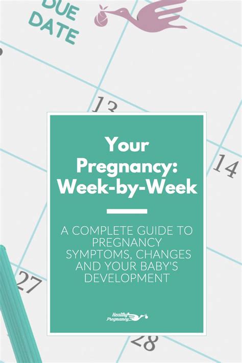 The 25 Best Pregnancy Symptoms By Week Ideas On Pinterest 3 Weeks Pregnant Symptoms Week 3
