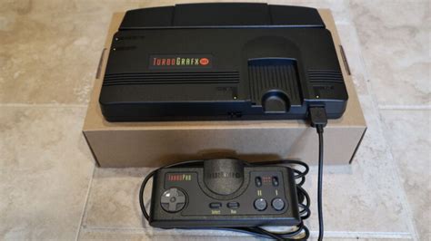 Turbografx 16 Mini Review Mostly Best In Class Retro Gaming Sometimes