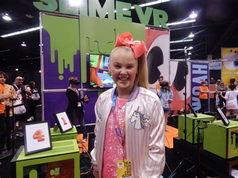Jojo Siwa Slams Nickelodeon For Treating Her As Only A Brand Ibtimes