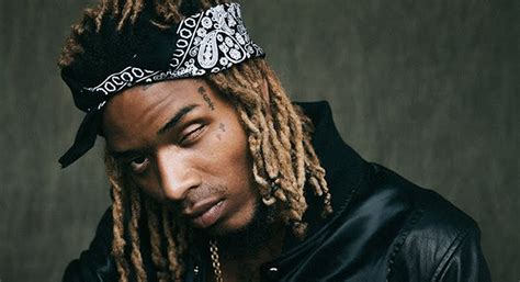 Oyone Fetty Wap S Eye What Really Happened That Caused Him To Lose It
