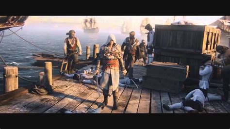 Assassin S Creed 4 Black Flag TR YouTube