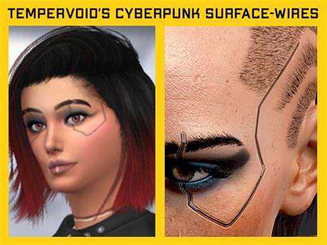20 Best Makeup Cc Packs And Mods For Sims 4 Fandomspot 7c6