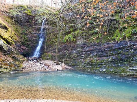 Wolf Pen Gap Atv Trail In Mena Best Atv Trail In Arkansas