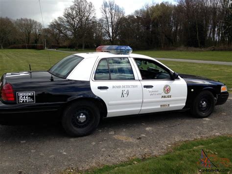 This is a group that supports and shows all the different police cars out there in the united states. AMERICAN POLICE CAR