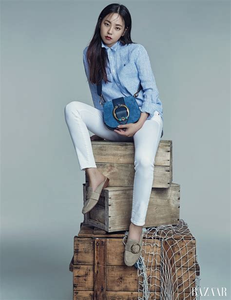 Pin By Ashlynn Lovitt On Ahn Sohee Asian Model Celebs Fashion