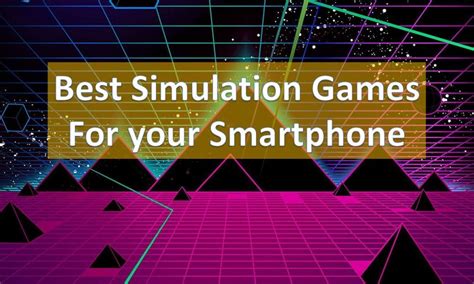 5 Best Business Simulation Games On Android That You Should Try