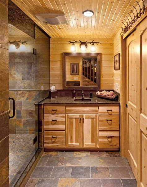 30 Best Ideas About Rustic Bathroom Vanities Youll Love