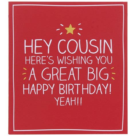 Happy Birthday Images For Cousin💐 Free Beautiful Bday Cards And