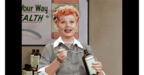 Fans Nationwide Celebrate Lucille Ball S Birthday By Making One Night Only I Love Lucy Cinema