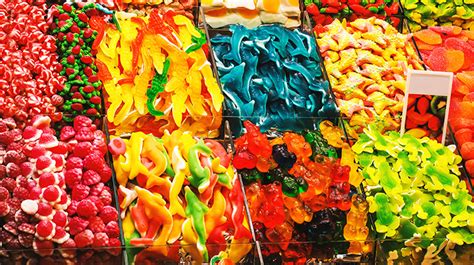The 9 Best Candy Shops In Pennsylvania
