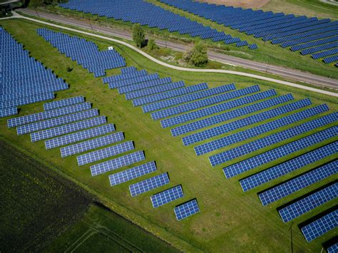 Solar Energy Hits Economic Tipping Point Power Over Energy