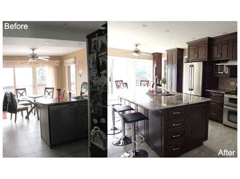 Find content updated daily for renovation kitchen Germano Creative Interior Contracting Ltd. | Open concept ...
