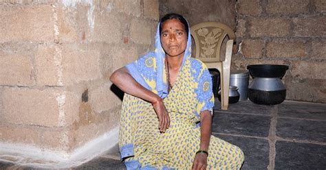 Indias Devadasis Trapped In Cycle Of Poverty And Sex Work Huffpost
