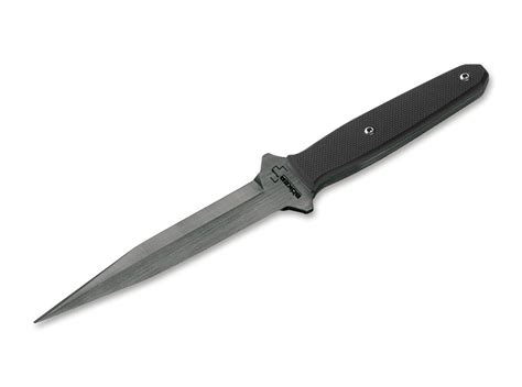 Böker Plus Neck Wedge Knife Knives Fixed Blade Knives Boker Plus