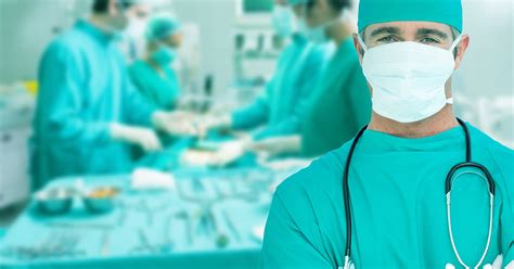 What Is A Hip Surgeon New Iberia La Orthopedic Surgery Wm