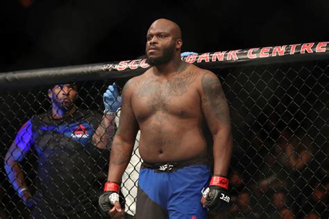 Derrick lewis breaking news and and highlights for ufc 265 fight vs. Derrick Lewis: I hope to fight Francis Ngannou 'before he ...