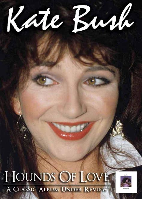Hounds Of Love Kate Bush Movies And Tv