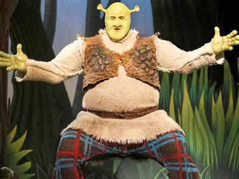 Broadway Hit Shrek The Musical To Play At Sydneys Lyric Theatre Perthnow