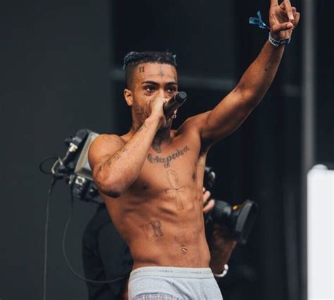 Xxx Tentacion Has The Number One Record On The Billboard Hot 100 Chart
