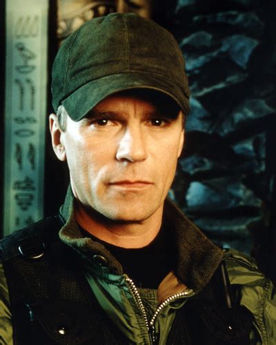 Anderson Richard Dean Stargate Sg 1 Photo