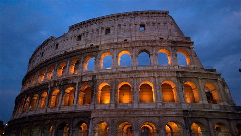 Roma 5 Datos Curiosos De La Capital De Italia