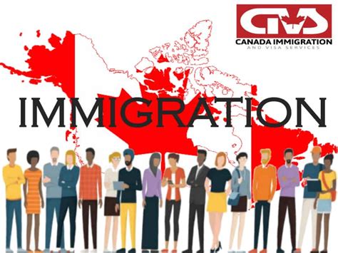 Immigration Is The Key For The Growth Of Canadas Economy Canada