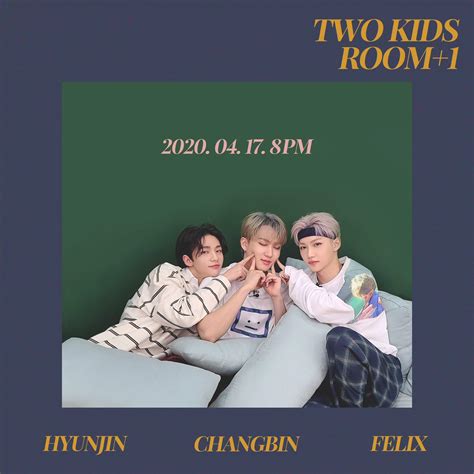 200417 Two Kids Room1 Ep02 Line Up Rstraykids