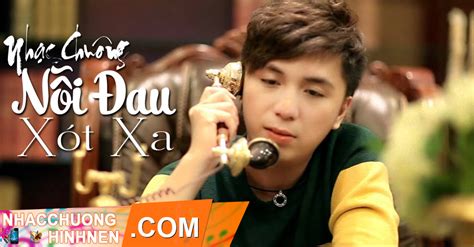 Bên cạnh đó, minh vương m4u cũng là một giọng ca được khán giả yêu thích với các bản ballad. Nhạc Chuông Nỗi Đau Xót Xa (Giọng Nữ) - Minh Vương M4U ...