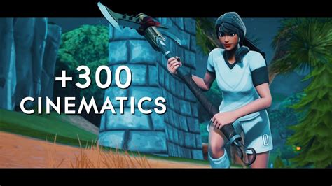 Epic will never ask for your password. Fortnite ULTIMATE FREE Skins Cinematic Pack (+300 FREE ...