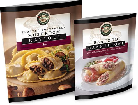 Being the market leaders, we have immense experience in designing and producing the display we are proudly serving plenty of frozen food manufacturers worldwide. SOLD: Joseph's Pasta - Ratti Report: Tracking Down Your ...