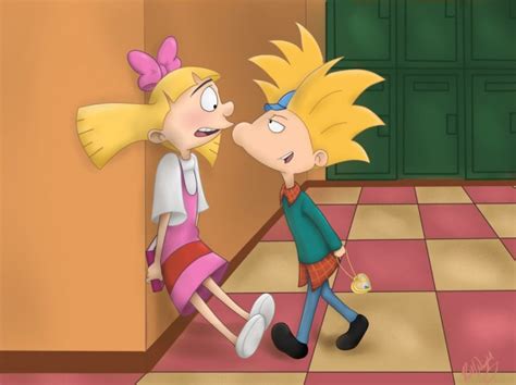 Hey Arnold All Grown Up Episode