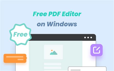 The Best Free Pdf Editors For Windows In October Amindpdf